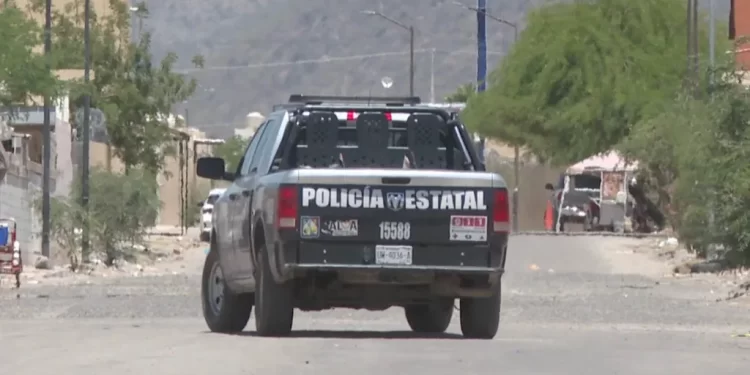 Hombre en Posesión de Narcóticos Fue Asesinado a Balazos en Hermosillo