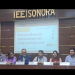 Capacitan IEE Sonora a personal del INCIDE sobre el proceso electoral extraordinario del Poder Judicial Sonora