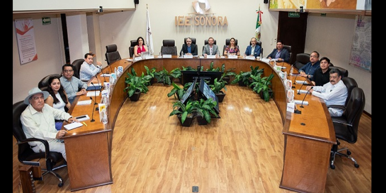Aprueba IEES normas claras para evitar uso de menores en propagando político-electoral sin autorización de tutores