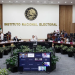 Identificados plenamente focos rojos para elección judicial: INE