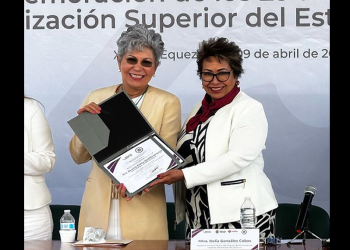 Destaca ISAF en innovación tecnológica