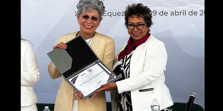 Destaca ISAF en innovación tecnológica