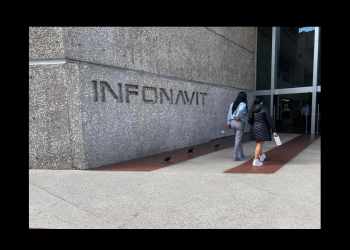 Se publica en DOF el Estatuto Orgánico del Infonavit