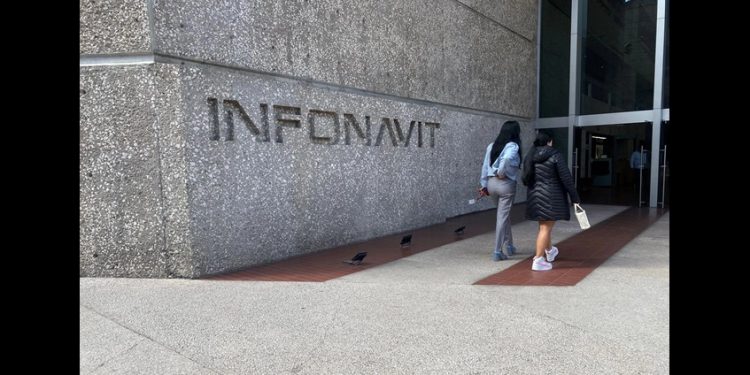 Se publica en DOF el Estatuto Orgánico del Infonavit