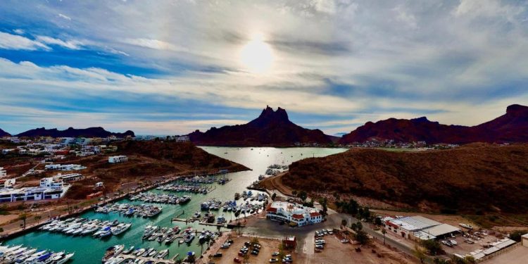 Se acerca el fin de vacaciones por Semana Santa y Pascua, pero Sonora te recibe todo el año