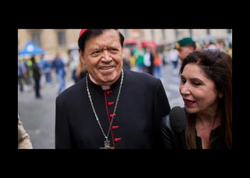 Cardenal Norberto Rivera gana devolución de impuestos: recuperará 1.3 mdp por propiedades en Mitikah