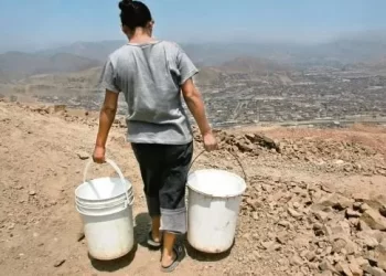 Insisten en llevarse el agua de Nayarit para Sinaloa, Sonora y hasta Baja California