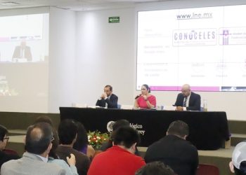 Realiza INE Sonora Foro Informativo Distrital “Información relevante de la elección judicial del 1 de junio”