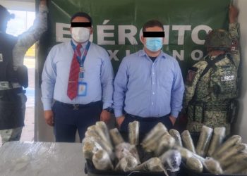 En Sonora, aseguran más de 176 mil pastillas de fentanilo