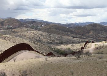 Disminuyen muertes por migrantes en Arizona-Sonora