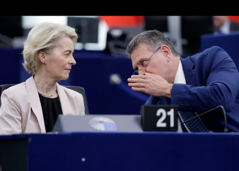 La UE se dispone a asestar el primer golpe a Estados Unidos en la guerra comercial