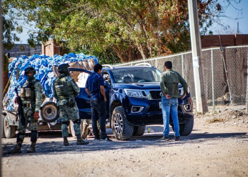 Gobierno de Trump considera atacar con drones a cárteles mexicanos: NBC News