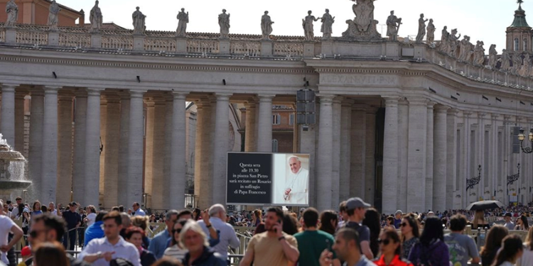 Los posibles remplazantes de Jorge Mario Bergoglio