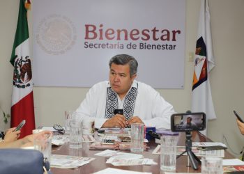 Abre Plataforma de Jóvenes Construyendo el Futuro 2025 en Sonora; Detalles de la Convocatoria