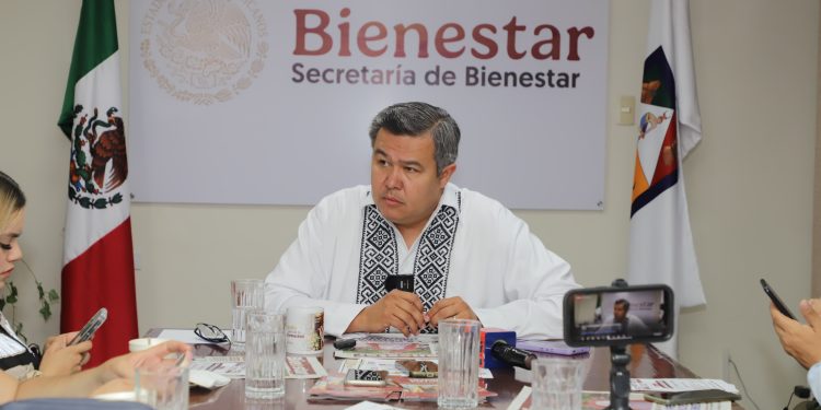 Abre Plataforma de Jóvenes Construyendo el Futuro 2025 en Sonora; Detalles de la Convocatoria