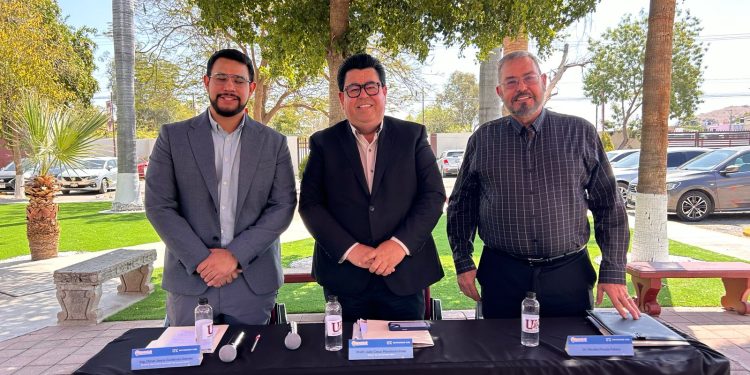 Estudiantes de la Universidad Kino en Hermosillo realizarán hackatón para el cuidado del agua