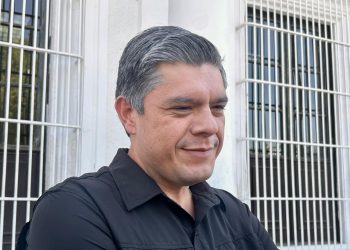 Tiburones en playas de Huatabampo: monitorean su presencia en vacaciones de Semana Santa