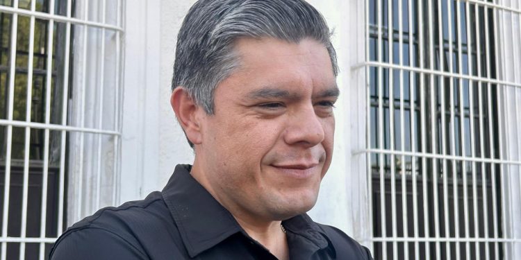 Tiburones en playas de Huatabampo: monitorean su presencia en vacaciones de Semana Santa