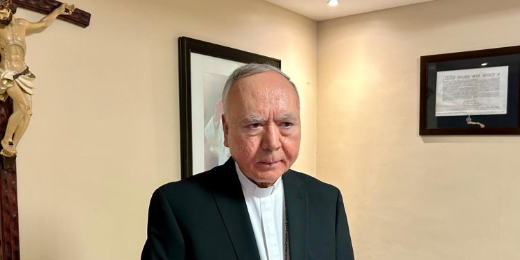 Misas en Honor al Papa Francisco en Hermosillo, ¿Dónde y a Qué Hora Serán?