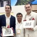 El presidente Enrique Parra Melecio fortalece lazos con autoridades de Sonora y Nayarit