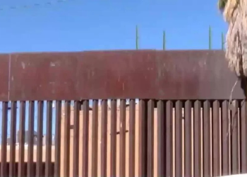 Menor de 16 Años es Detenido al Intentar Cruzar Armas de Fuego, Cuchillos de Arizona a Sonora