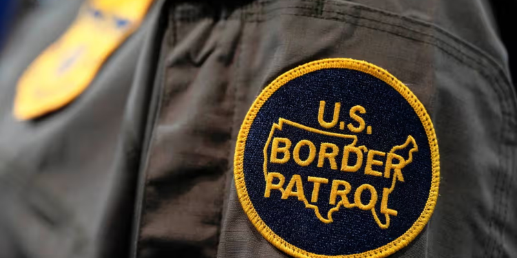 Ciudadano estadounidense arrestado injustamente por la patrulla fronteriza en Arizona detenido durante casi 10 días