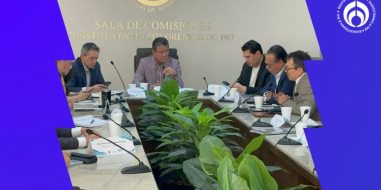 Solicitan alcaldes del Río Sonora rehabilitación de carreteras