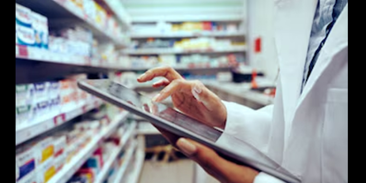 México asegura abastecimiento de medicamentos en centros de salud