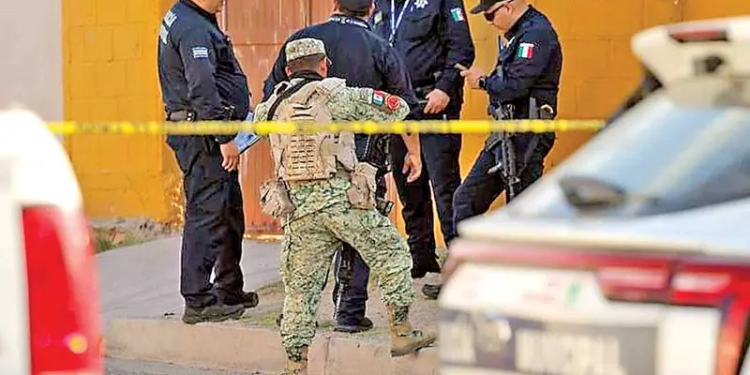 Señalan a taxis de plataforma de repartir drogas en Sonora; ligan a la chapiza