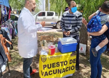 Se registra primera muerte por sarampión en Chihuahua; paciente no contaba con vacuna