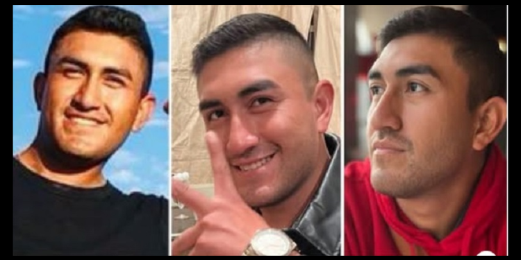 Regresa a su hogar agente de la Guardia Nacional con reporte de desaparecido el fin de semana