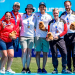 Alejandra Valencia y México se coronan campeones del Mundial de Tiro con Arco Florida 2025