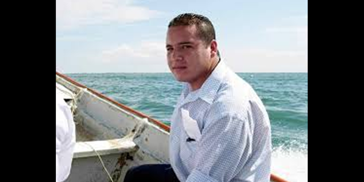 Aspirante a magistrado ligado a desaparición de periodista