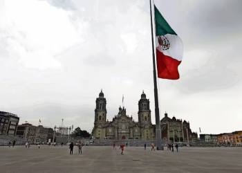 Pausa arancelaria pone a México en desventaja; tarifas “son enemigos del crecimiento económico y el empleo”, dice líder de Coparmex