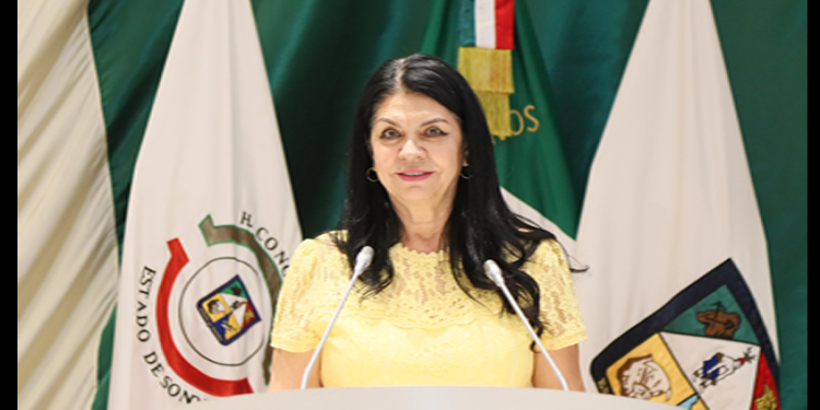 Propone Morena Ley de Humanidades, Ciencia, Tecnología e Innovación para el estado de Sonora.