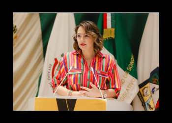 Diputada presenta nueva ley para la protección de los derechos humanos y atención de personas migrantes