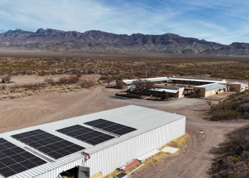 Cemex sustituye combustibles fósiles por energías renovables en Reserva El Carmen