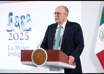 Gobierno de Sheinbaum buscará acuerdo con EEUU sobre arancel para jitomate: “Les van a salir más caras sus ensaladas”