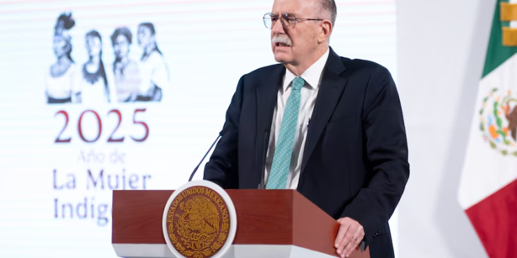 Gobierno de Sheinbaum buscará acuerdo con EEUU sobre arancel para jitomate: “Les van a salir más caras sus ensaladas”