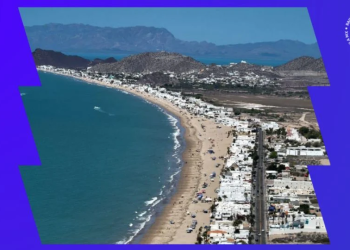 Reportan saldo blanco en Hermosillo durante Semana Santa