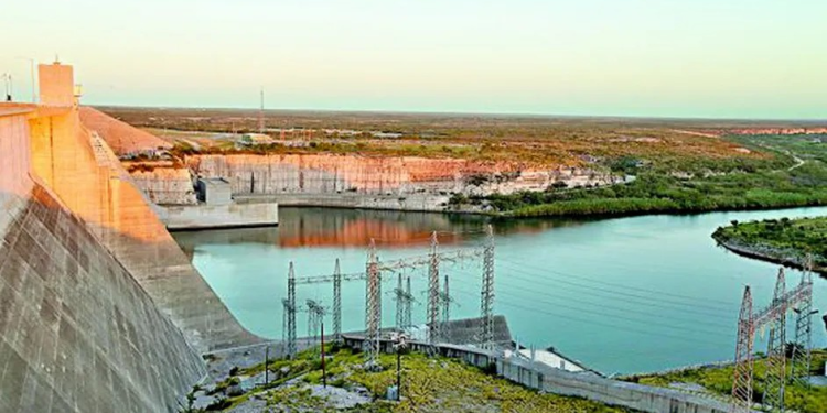 Se niegan Tamaulipas, Chihuahua y Coahuila a entregar agua a EU