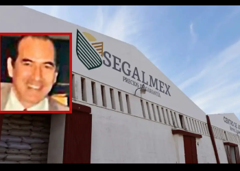 Detienen a ex directivo de Liconsa en sexenio de AMLO por fraude en Segalmex: MCCI