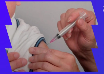 Exhortan a vacunarse contra el sarampión; confirman primer caso en Sonora