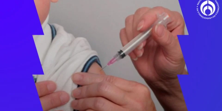 Exhortan a vacunarse contra el sarampión; confirman primer caso en Sonora