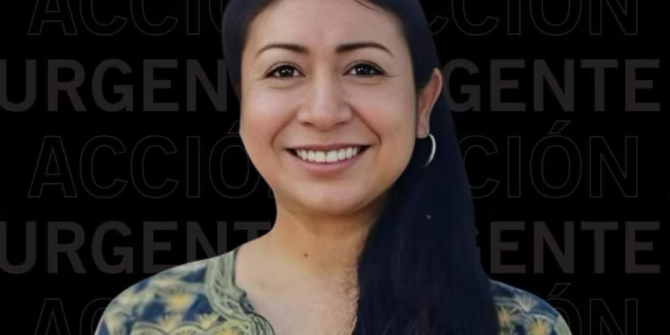 Hallan sin vida a la activista Sandra Domínguez y su esposo Alexander Hernández en Veracruz; Fiscalía de Oaxaca confirma identidad