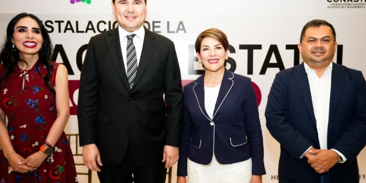 Instalan Coordinación Estatal de la AALMAC en Sonora y Puebla