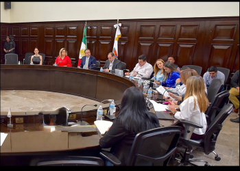 Aprueba Cabildo diversos trámites en sesión ordinaria