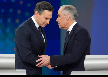 Canadá vota contra los ataques de Trump