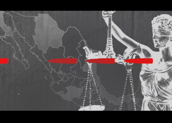 Elección judicial: INE anulará triunfos a candidatos con nexos criminales, antecedentes de violencia o deuda alimentaria