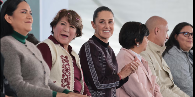 Vivienda para el Bienestar 2025: así serán los inmuebles que construye el Gobierno de Claudia Sheinbaum